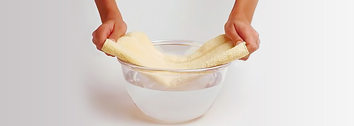 Тёплые компрессы